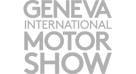 Geneva International Motor Show Signet