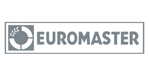Euromaster Logo Euromaster Logo