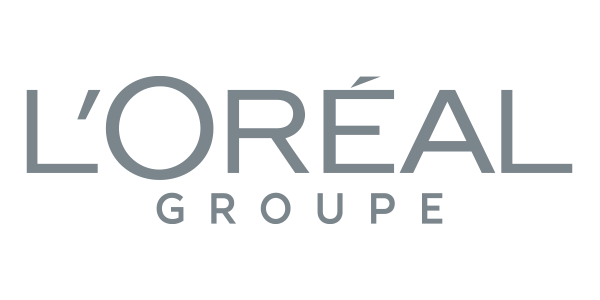 L'Oréal Logo L'Oréal Logo