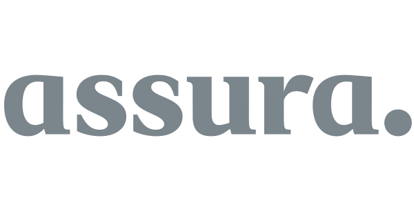 Assura Logo Assura Logo