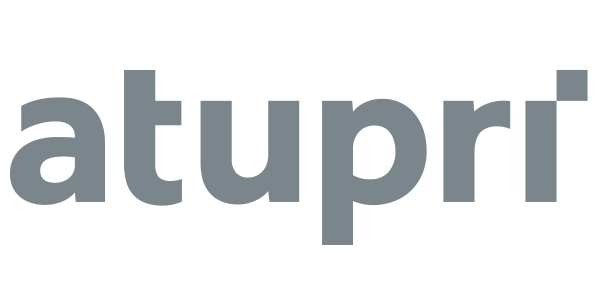 Atupri Logo Atupri Logo