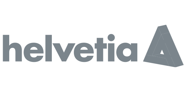 Helvetia Versicherung Logo Helvetia Versicherung Logo