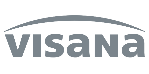 Visana Versicherung Logo Visana Versicherung Logo