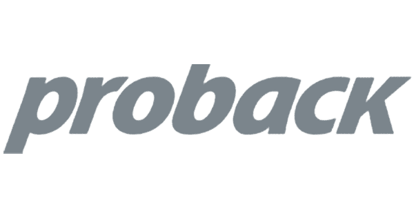 Proback Logo Proback Logo