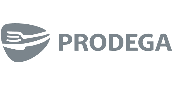 Prodega Logo Prodega Logo
