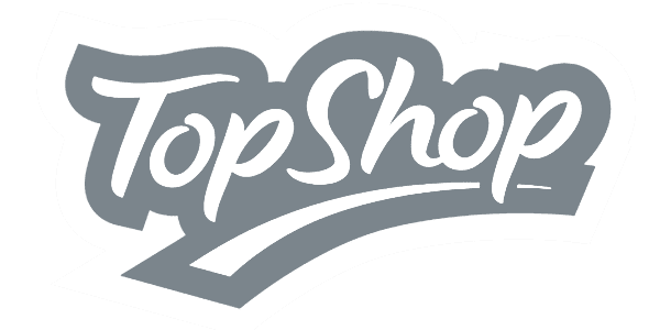 TopShop Logo TopShop Logo