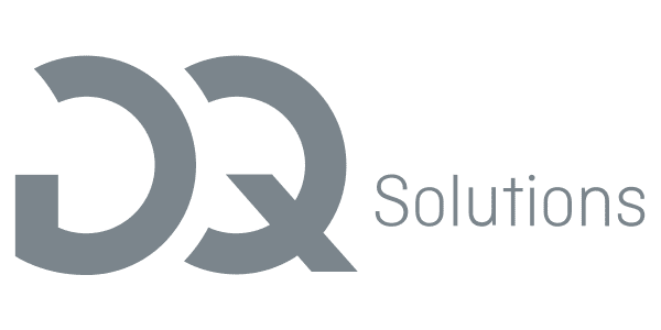 DQ Solutions Logo DQ Solutions Logo