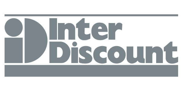 Interdiscount Logo Interdiscount Logo