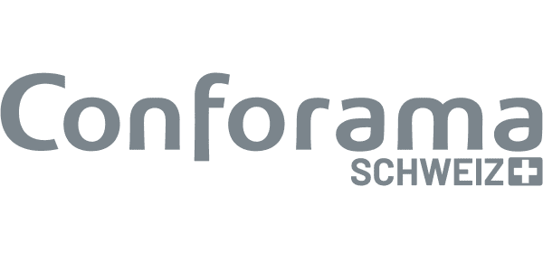 Conforama Schweiz Logo Conforama Schweiz Logo