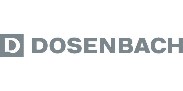 Dosenbach Logo Dosenbach Logo