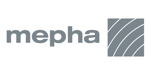 Mepha Logo Mepha Logo