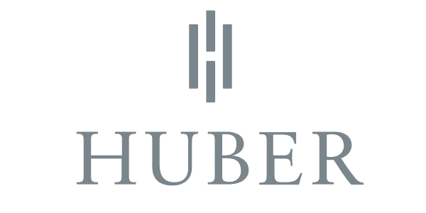 Huber Logo Huber Logo