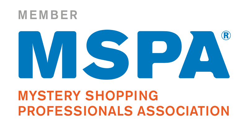 Mystery Shopping Professionals Association