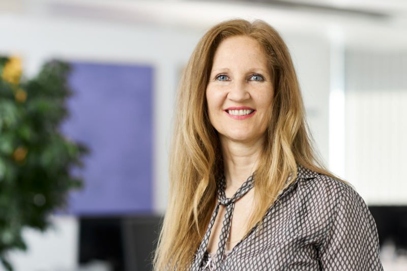 Tamara Guggenbühl – Manager Quality Team & Project Coordinator