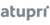 Atupri Logo