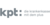 KPT Krankenkasse Logo