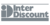 Interdiscount Logo