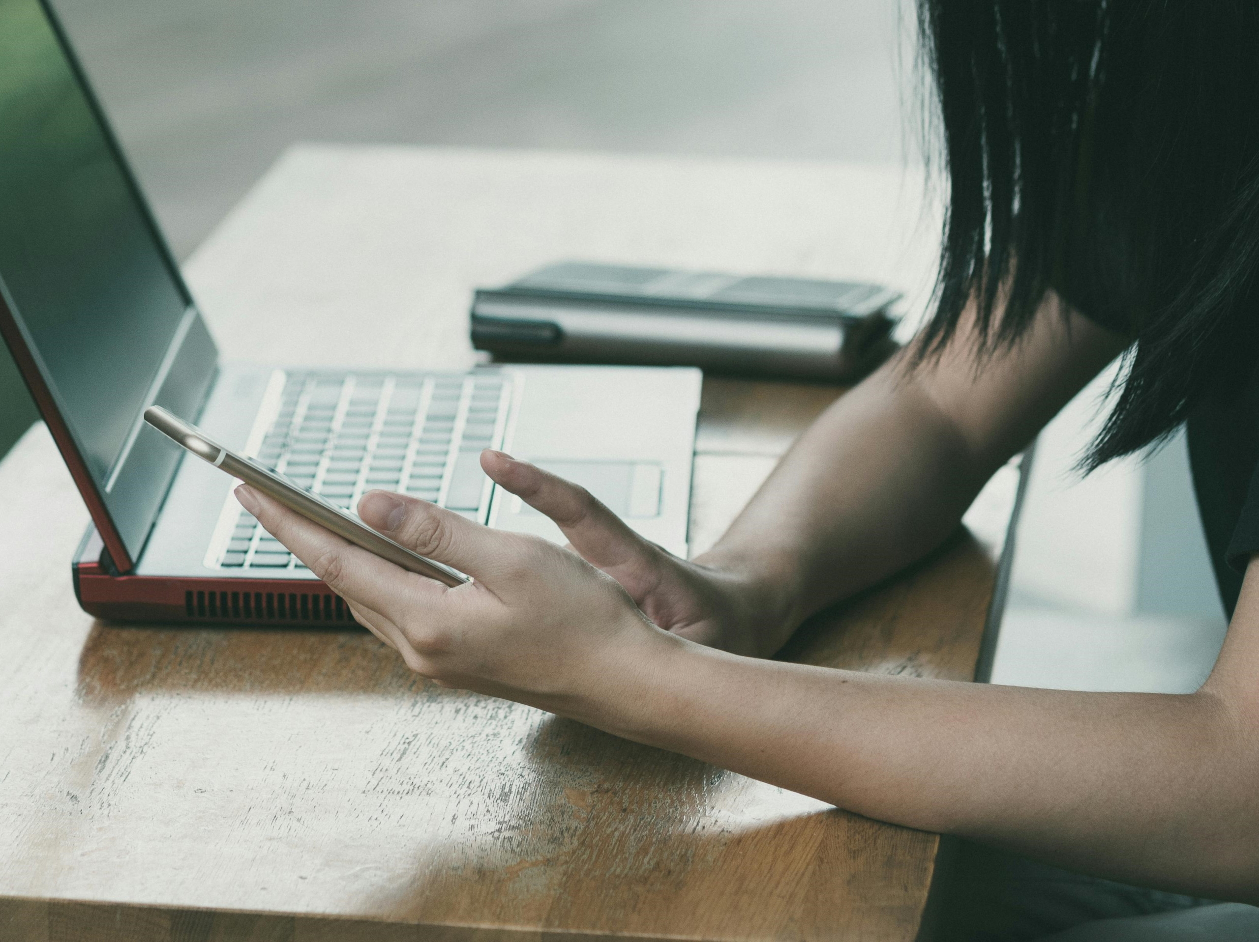 Online Lead Management Studie