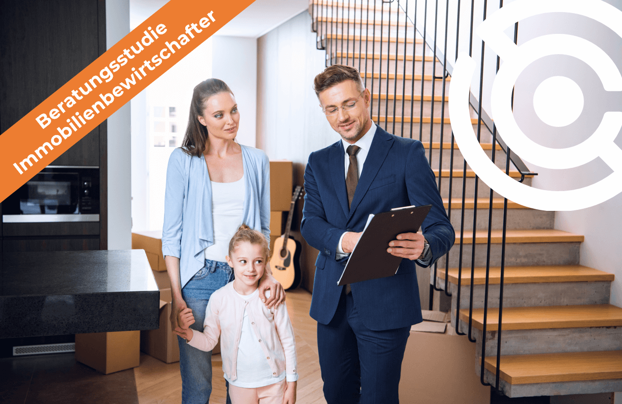 Beratungsstudie Immobilienbewirtschafter