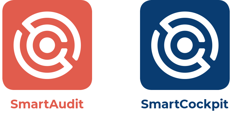 Apps: SmartAudit et SmartCockpit