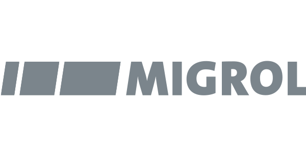 MIGROL Logo