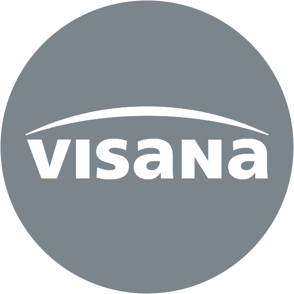 Visana Versicherung Logo
