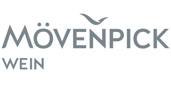 Mövenpick Wein Logo