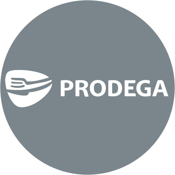 Prodega Logo