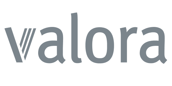 Valora Logo