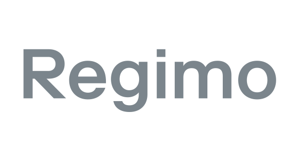 Regimo Logo