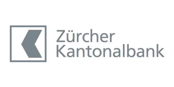 Zürcher Kantonalbank Logo