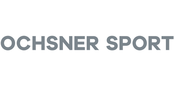 Ochsner Sport Logo