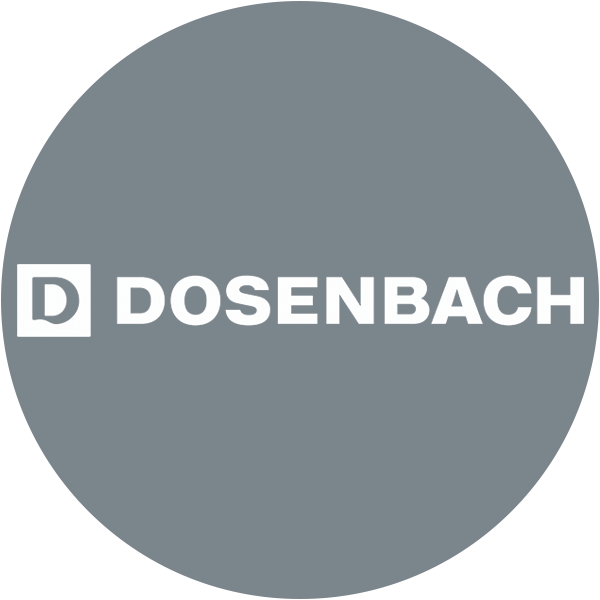 Dosenbach Logo