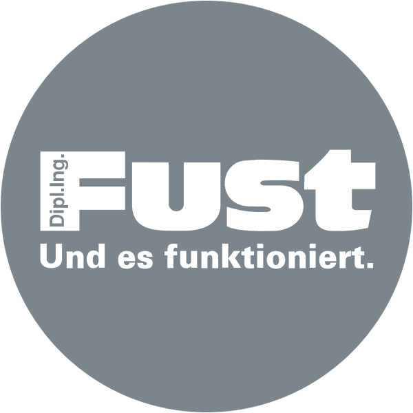 Fust Logo
