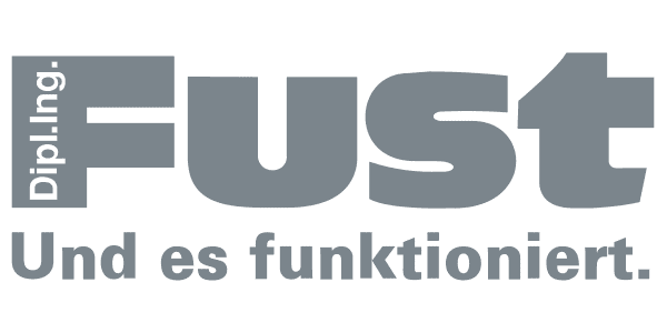 Fust Logo