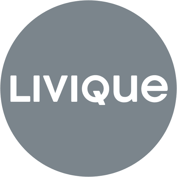 Livique Logo