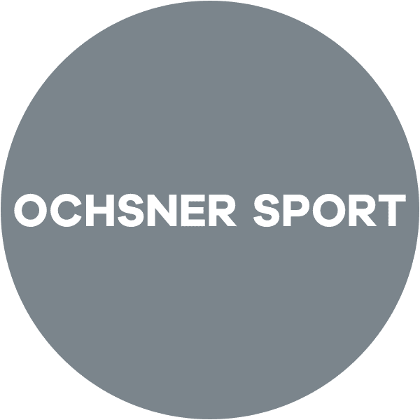 Ochsner Sport Logo