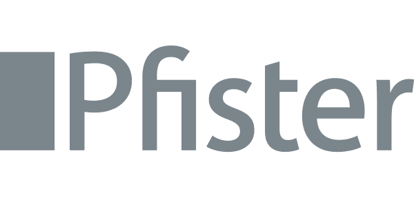 Pfister Logo