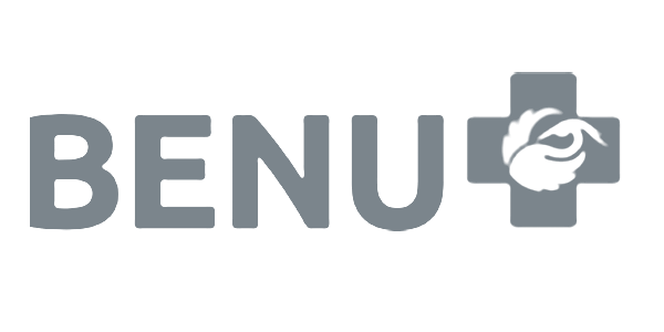 BENU Logo