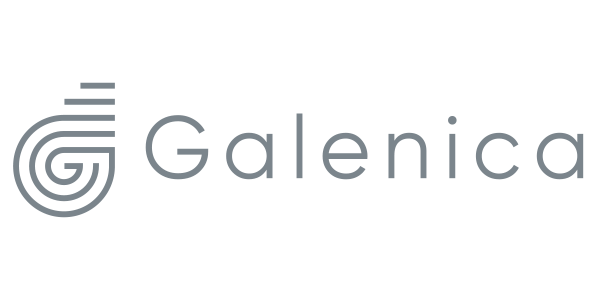 Galencia Logo