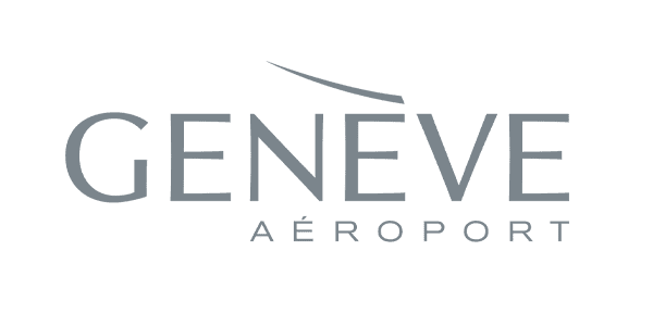 Geneve Aeroport Logo