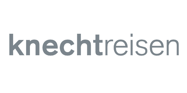 Knecht Reisen Logo