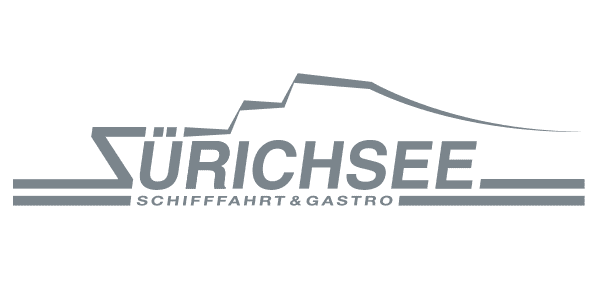Zürichsee Schifffahrt Logo