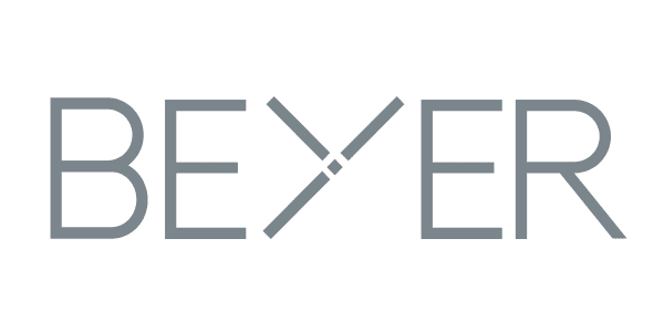 Beyer Logo