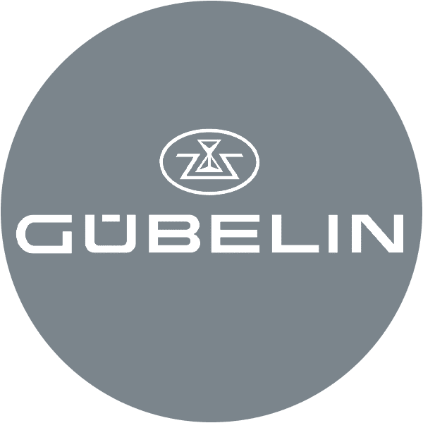 Gübelin Logo