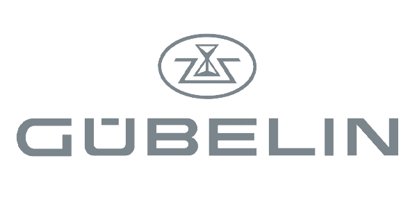 Gübelin Logo